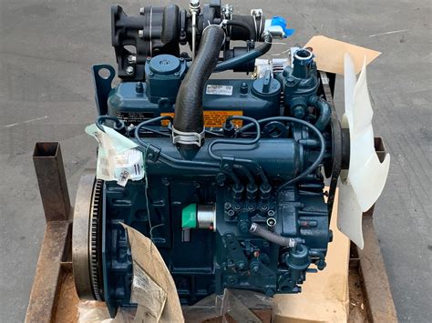 kubota mini engine for sale